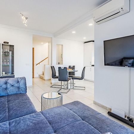 Holiday Home Versatile Oasis By Interhome Puerto de Santiago  Eksteriør bilde