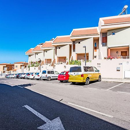 Holiday Home Versatile Oasis By Interhome Puerto de Santiago  Eksteriør bilde