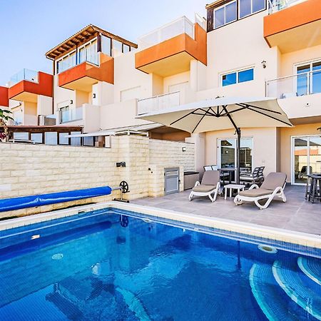 Holiday Home Versatile Oasis By Interhome Puerto de Santiago  Eksteriør bilde