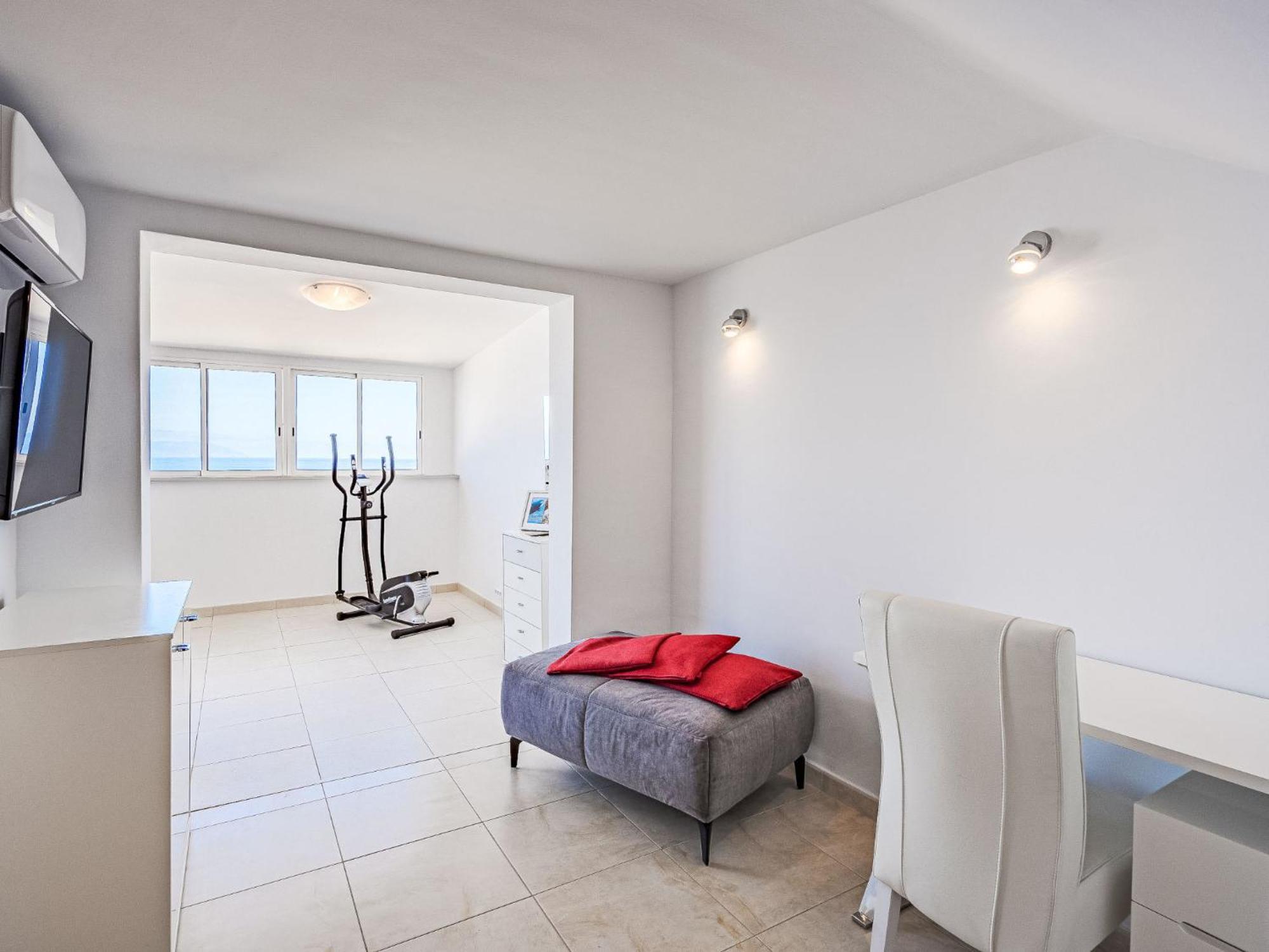 Holiday Home Versatile Oasis By Interhome Puerto de Santiago  Eksteriør bilde