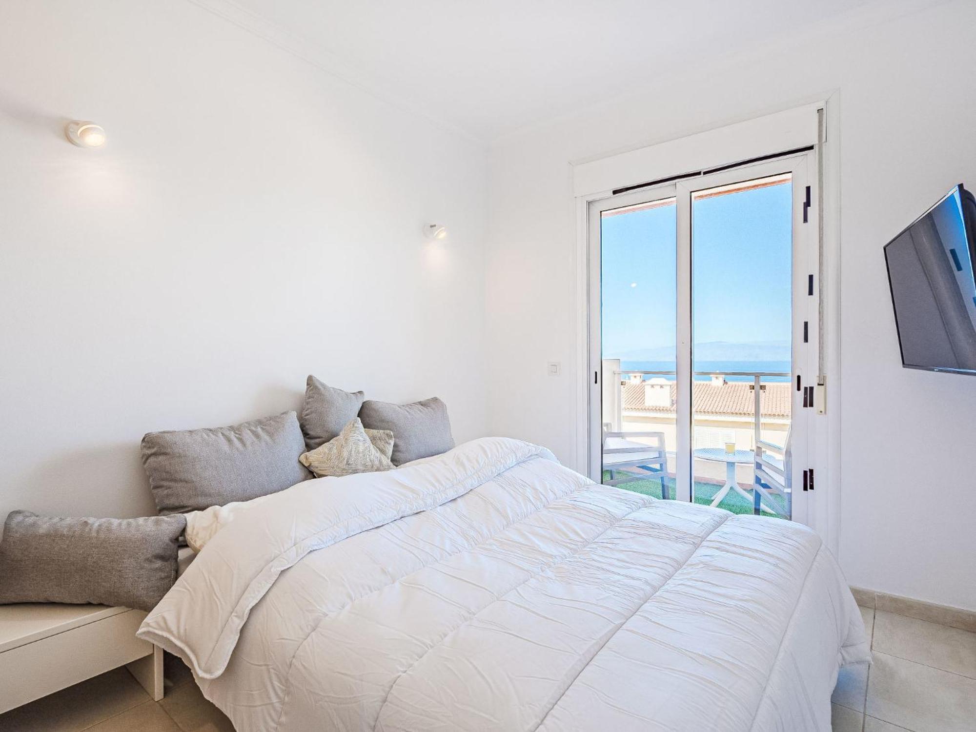Holiday Home Versatile Oasis By Interhome Puerto de Santiago  Eksteriør bilde