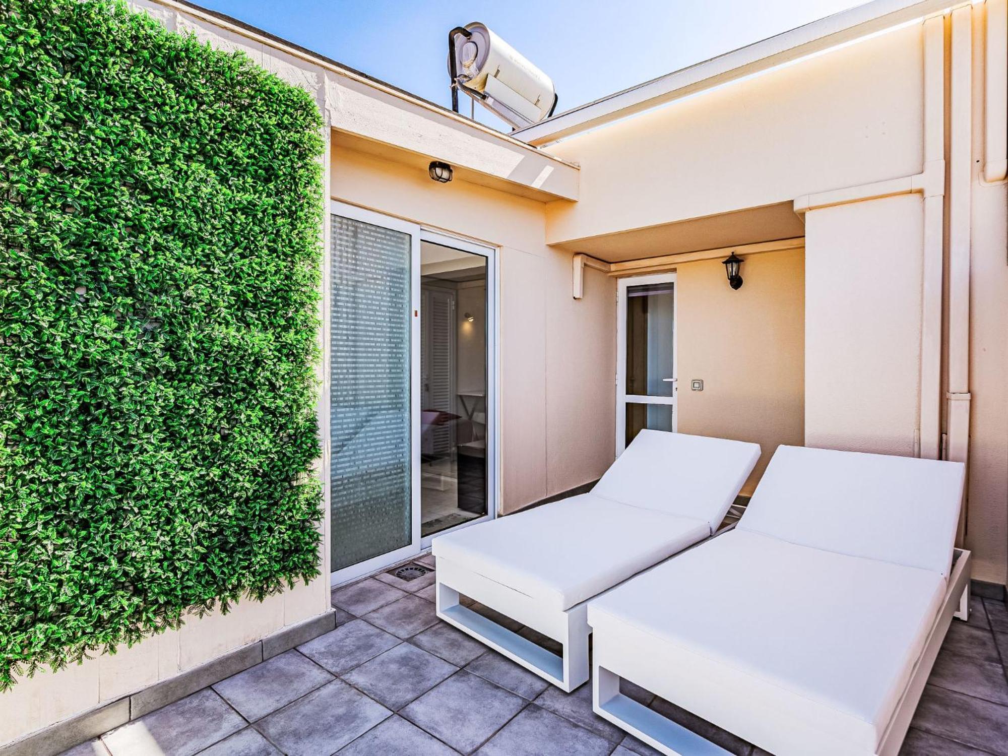 Holiday Home Versatile Oasis By Interhome Puerto de Santiago  Eksteriør bilde