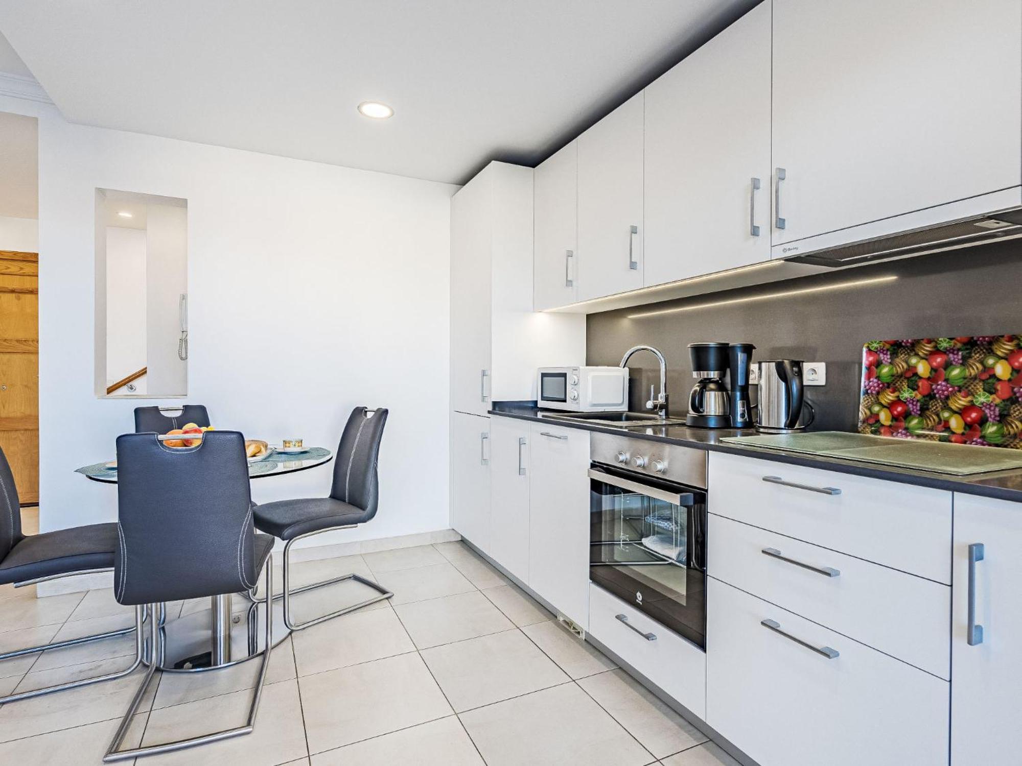 Holiday Home Versatile Oasis By Interhome Puerto de Santiago  Eksteriør bilde