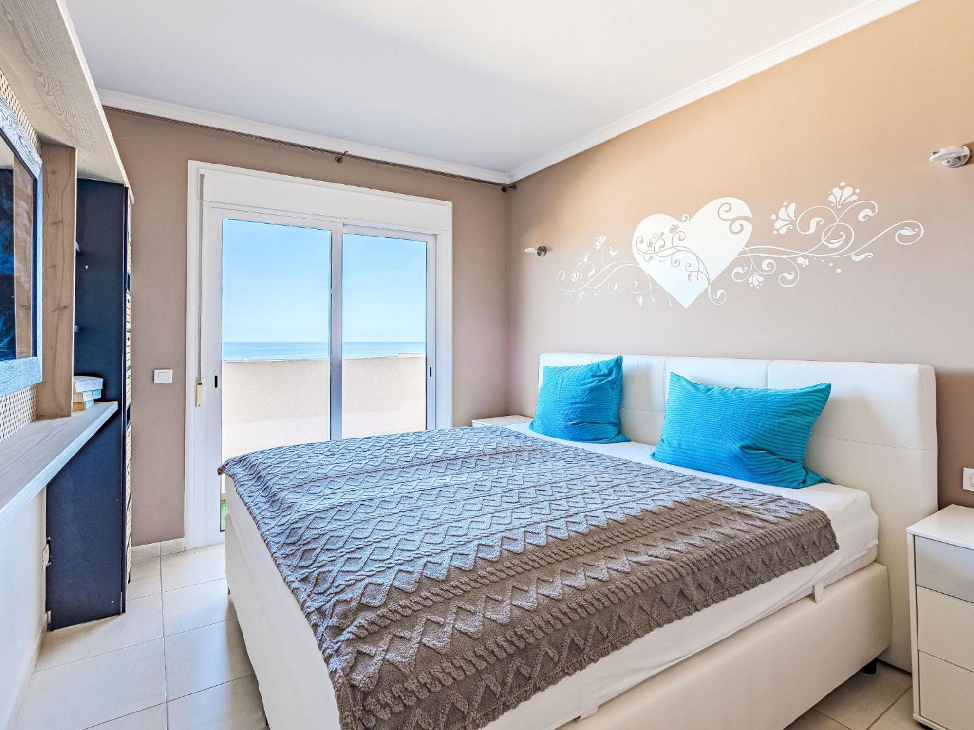 Holiday Home Versatile Oasis By Interhome Puerto de Santiago  Eksteriør bilde