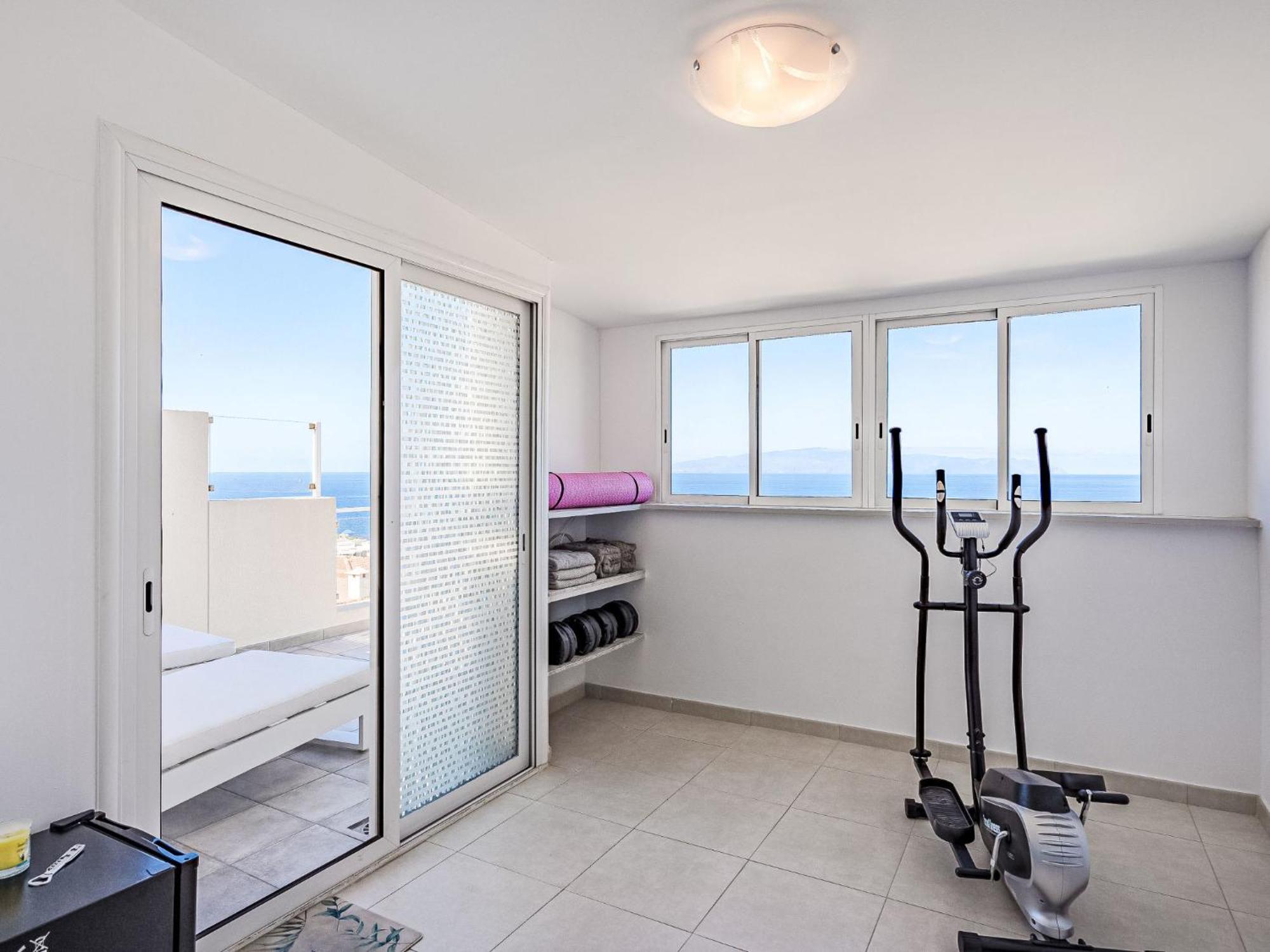 Holiday Home Versatile Oasis By Interhome Puerto de Santiago  Eksteriør bilde