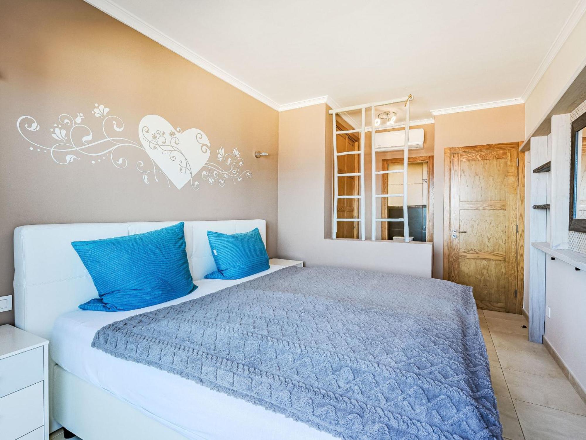 Holiday Home Versatile Oasis By Interhome Puerto de Santiago  Eksteriør bilde